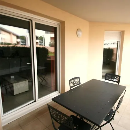 Appartamento 2/3 Pièces - 3 Etoiles - Piscine - Parking *