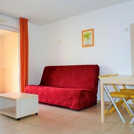 Appartamento 2/3 Pièces - 3 Etoiles - Piscine - Parking Roquebrune-sur Argens